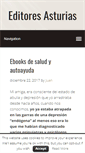 Mobile Screenshot of editastur.es